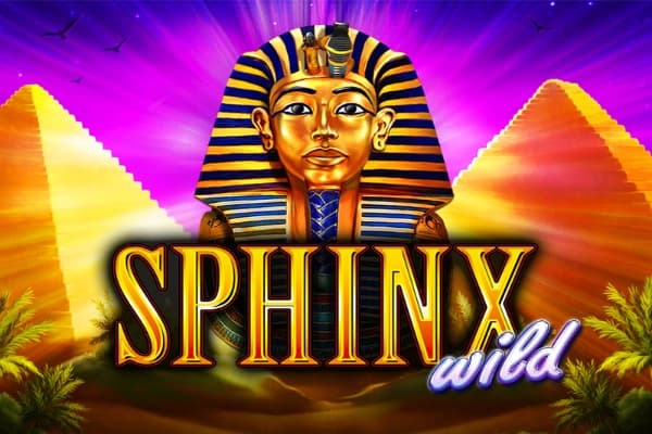 Sphinx Wild - Slot IGT | RTP N/A | MisterTopCasino