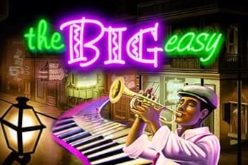 The Big Easy - Slot IGT | RTP N/A | MisterTopCasino