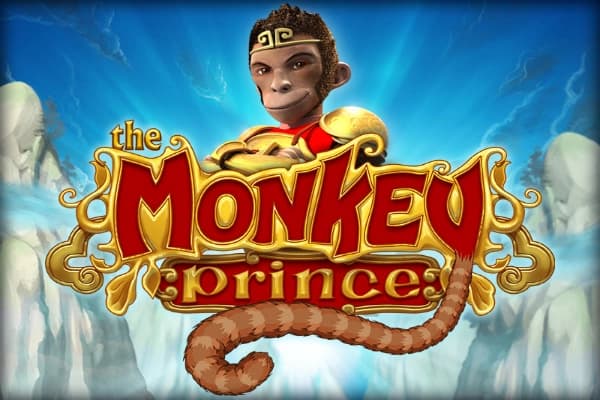 The Monkey Prince - Slot IGT | RTP N/A | MisterTopCasino