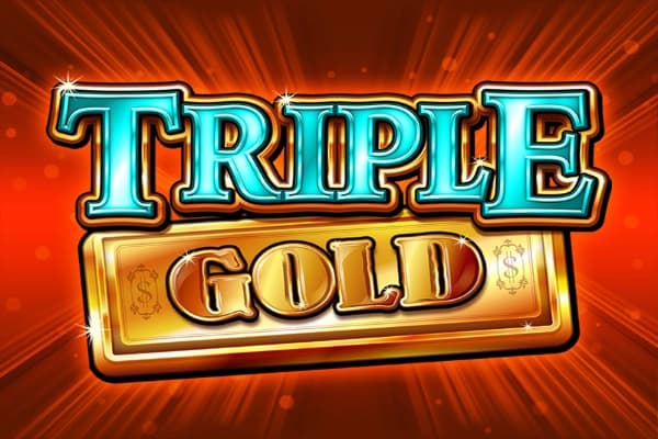 Triple Gold - Slot IGT | RTP N/A | MisterTopCasino