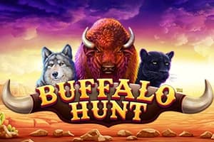 Buffalo Hunt - Slot SYNOT Games | RTP N/A | MisterTopCasino