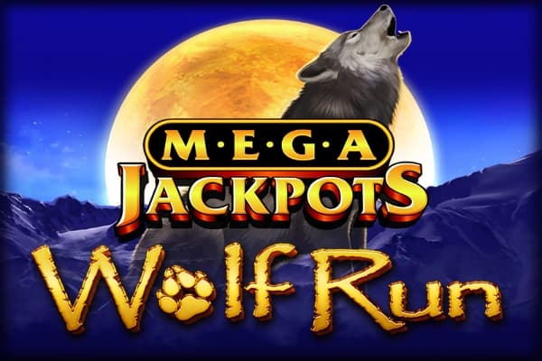 Wolf Run MegaJackpots - Slot IGT | RTP N/A | MisterTopCasino