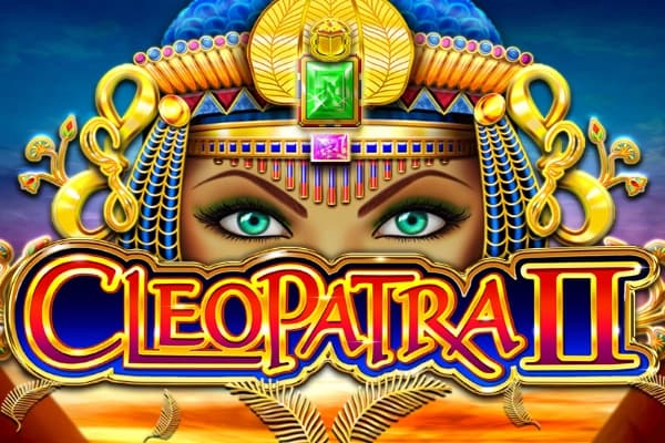 Cleopatra II - Slot IGT | RTP N/A | MisterTopCasino
