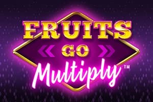 Fruits Go Multiply - Slot SYNOT Games | RTP N/A | MisterTopCasino