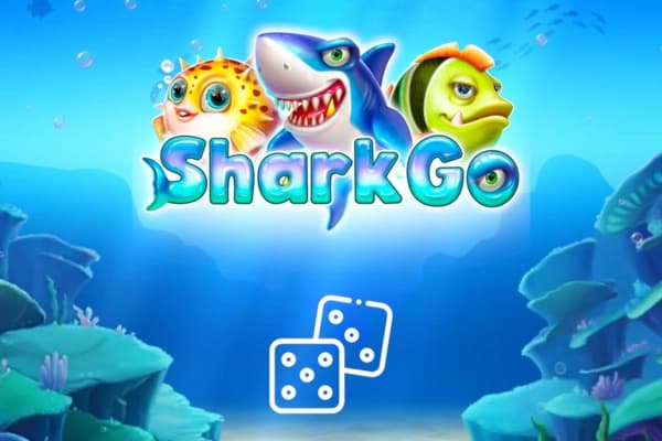 SharkGo Dice - Slot WorldMatch | RTP N/A | MisterTopCasino