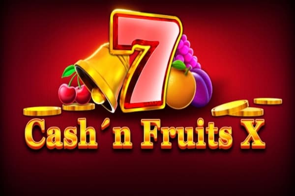 Cash'n Fruits X - Slot 1spin4win | RTP N/A | MisterTopCasino