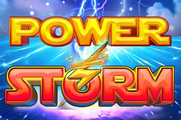 Power Storm - Slot CT Interactive | RTP N/A | MisterTopCasino