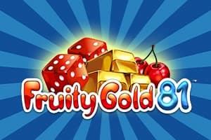 Fruity Gold 81 - Slot SYNOT Games | RTP N/A | MisterTopCasino