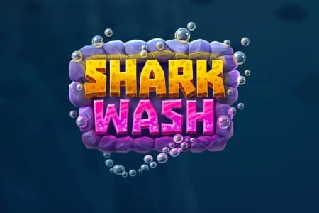 Shark Wash - Slot Relax Gaming | RTP N/A | MisterTopCasino