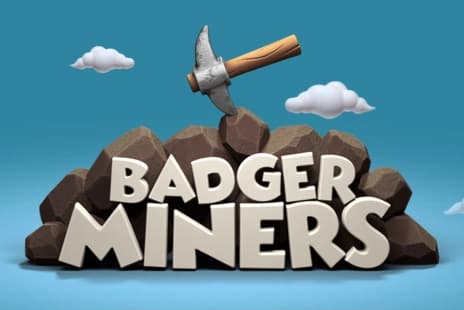 Badger Miners - Slot Yggdrasil Gaming | RTP N/A | MisterTopCasino