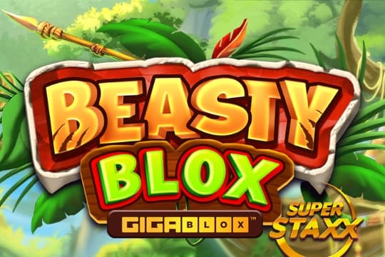 BeastyBlox Gigablox - Slot Jelly | RTP N/A | MisterTopCasino