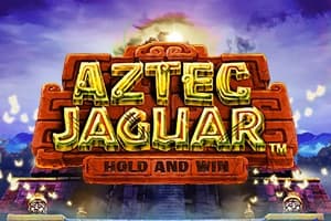 Aztec Jaguar - Slot SYNOT Games | RTP N/A | MisterTopCasino
