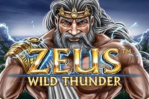 Zeus Wild Thunder - Slot SYNOT Games | RTP N/A | MisterTopCasino