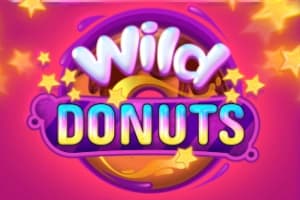 Wild Donuts - Slot Max Win Gaming | RTP N/A | MisterTopCasino