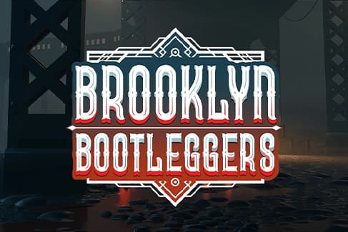 Brooklyn Bootleggers - Slot Quickspin | RTP N/A | MisterTopCasino