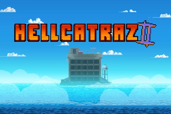 Hellcatraz II - Slot Relax Gaming | RTP N/A | MisterTopCasino