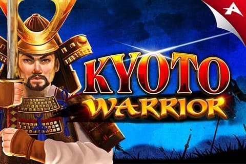 Kyoto Warrior - Slot Ainsworth | RTP N/A | MisterTopCasino