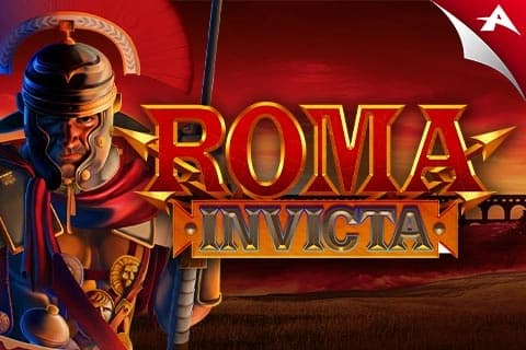 Roma Invicta - Slot Ainsworth | RTP N/A | MisterTopCasino