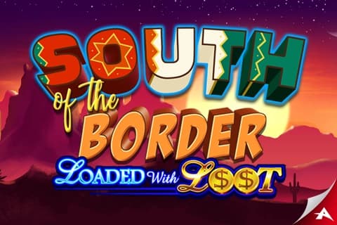 South of the Border - Slot Ainsworth | RTP 96.5% | MisterTopCasino