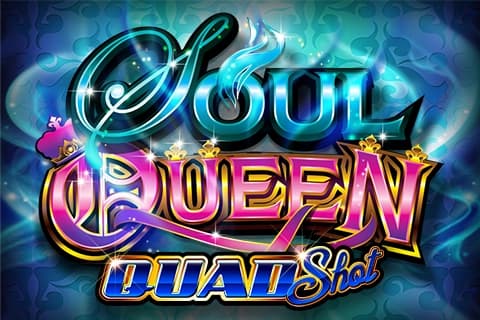 Soul Queen - Slot Ainsworth | RTP 94.34% | MisterTopCasino