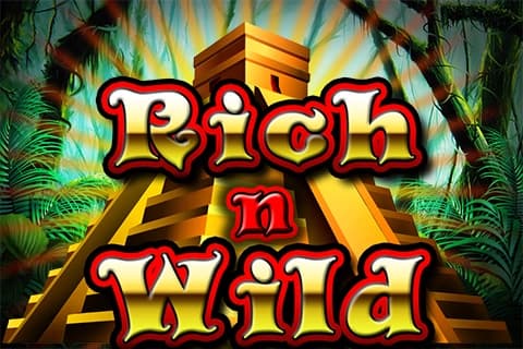Rich N Wild - Slot Ainsworth | RTP 93.8% | MisterTopCasino