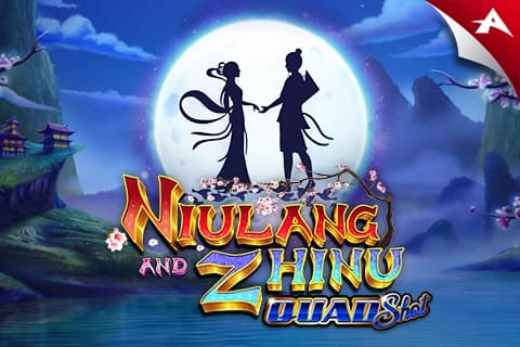 Niulang and Zhinu - Slot Ainsworth | RTP 96.32% | MisterTopCasino