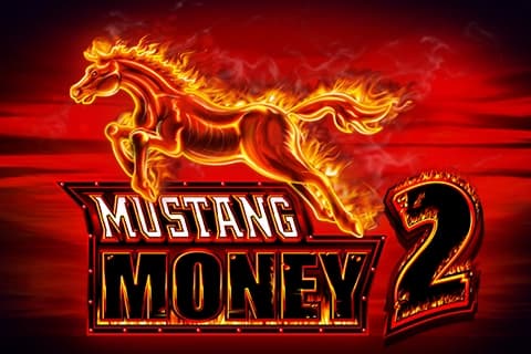 Mustang Money 2 - Slot Ainsworth | RTP 94.07% | MisterTopCasino
