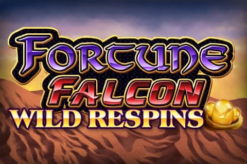 Fortune Falcon - Slot Ainsworth | RTP N/A | MisterTopCasino