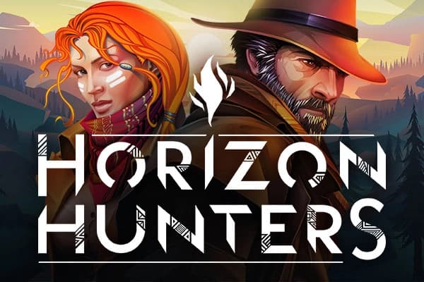 Horizon Hunters - Slot BF Games | RTP N/A | MisterTopCasino