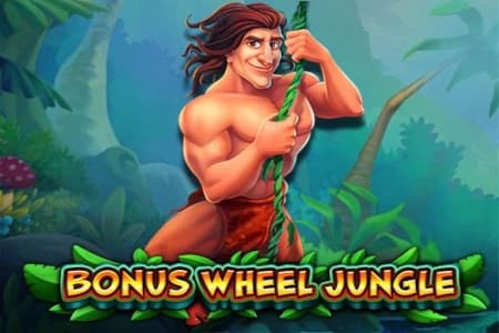 Bonus Wheel Jungle - Slot RTG | RTP N/A | MisterTopCasino