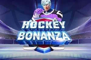 Hockey Bonanza - Slot Pragmatic Play | RTP N/A | MisterTopCasino