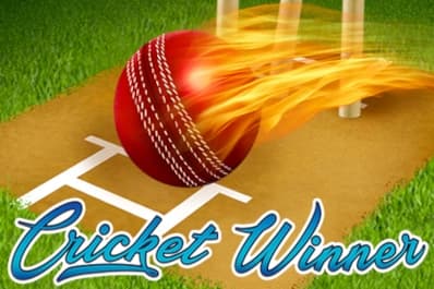 Cricket Winner - Slot KA Gaming | RTP N/A | MisterTopCasino