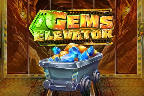 Gems Elevator - Slot GameArt | RTP N/A | MisterTopCasino