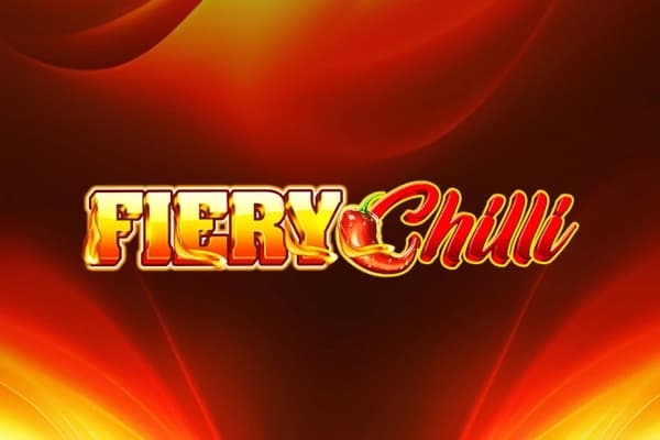 Fiery Chilli - Slot NetGaming | RTP N/A | MisterTopCasino