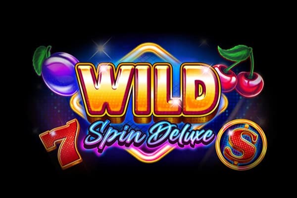 Wild Spin Deluxe - Slot Platipus | RTP N/A | MisterTopCasino