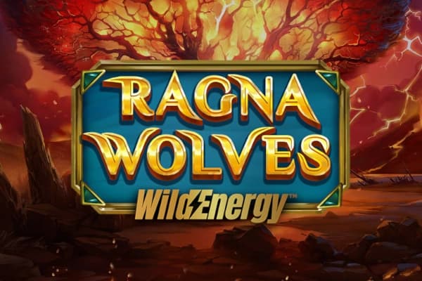 RagnaWolves WildEnergy - Slot Yggdrasil Gaming | RTP N/A | MisterTopCasino