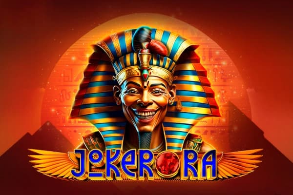 Joker Ra - Slot Endorphina | RTP N/A | MisterTopCasino