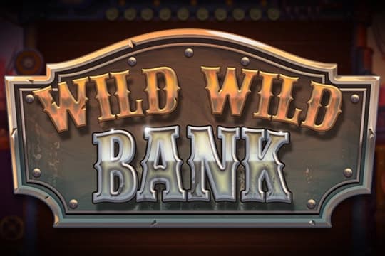 Wild Wild Bank - Slot Popiplay | RTP N/A | MisterTopCasino