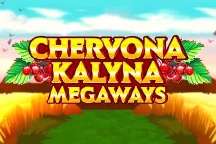Chervona Kalyna Megaways - Slot Onlyplay | RTP N/A | MisterTopCasino