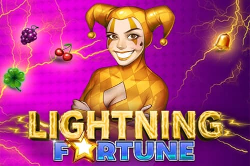 Lightning Fortune - Slot Kalamba Games | RTP N/A | MisterTopCasino