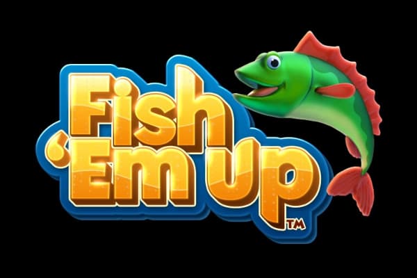 Fish 'Em Up - Slot Snowborn Games | RTP N/A | MisterTopCasino