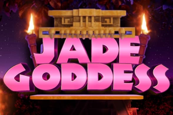 Jade Goddess - Slot MGA | RTP N/A | MisterTopCasino