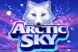 Arctic Sky - Slot High 5 Games | RTP N/A | MisterTopCasino