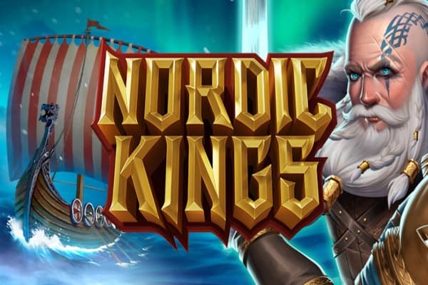 Nordic Kings - Slot High 5 Games | RTP N/A | MisterTopCasino