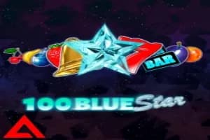 100 Blue Star - Slot AGT Software | RTP N/A | MisterTopCasino