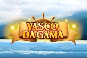 Vasco Da Gama - Slot Amigo Gaming | RTP N/A | MisterTopCasino