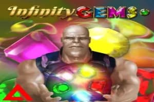 Infinity Gems - Slot AGT Software | RTP N/A | MisterTopCasino