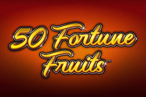 50 Fortune Fruits - Slot Greentube | RTP 95.45% | MisterTopCasino