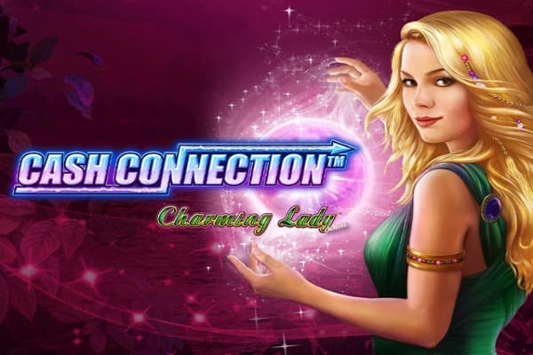 Cash Connection - Charming Lady - Slot Greentube | RTP N/A | MisterTopCasino