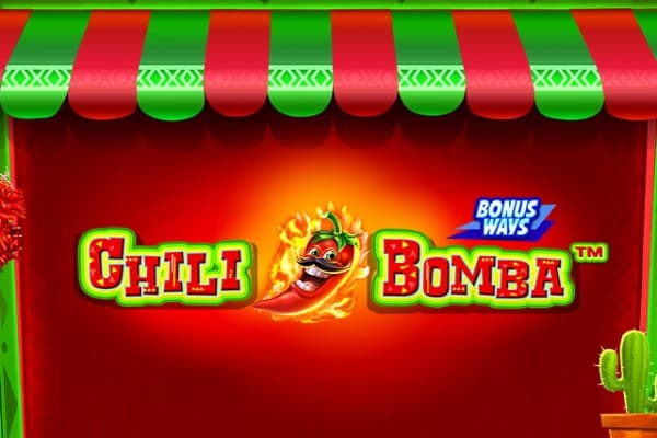 Chili Bomba - Slot Greentube | RTP 95.2% | MisterTopCasino